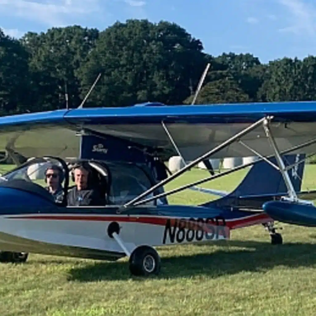 764 Oshkosh and Spurwink Farm