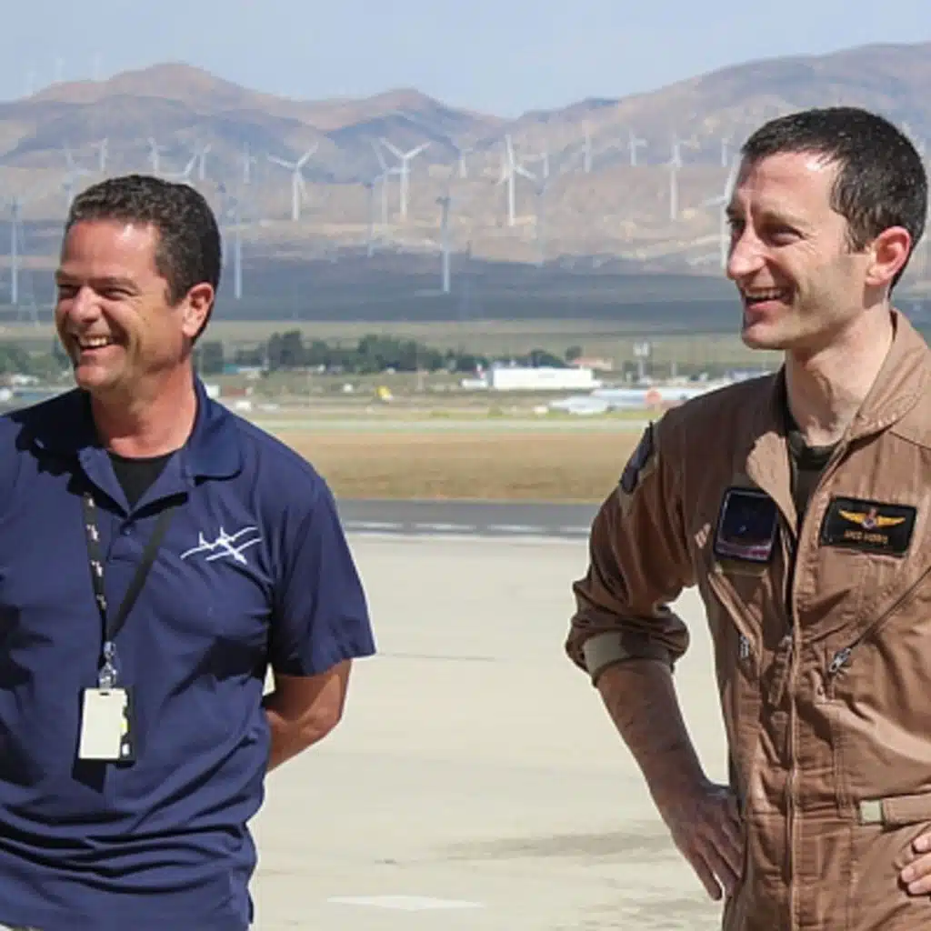 789 Scaled Composites