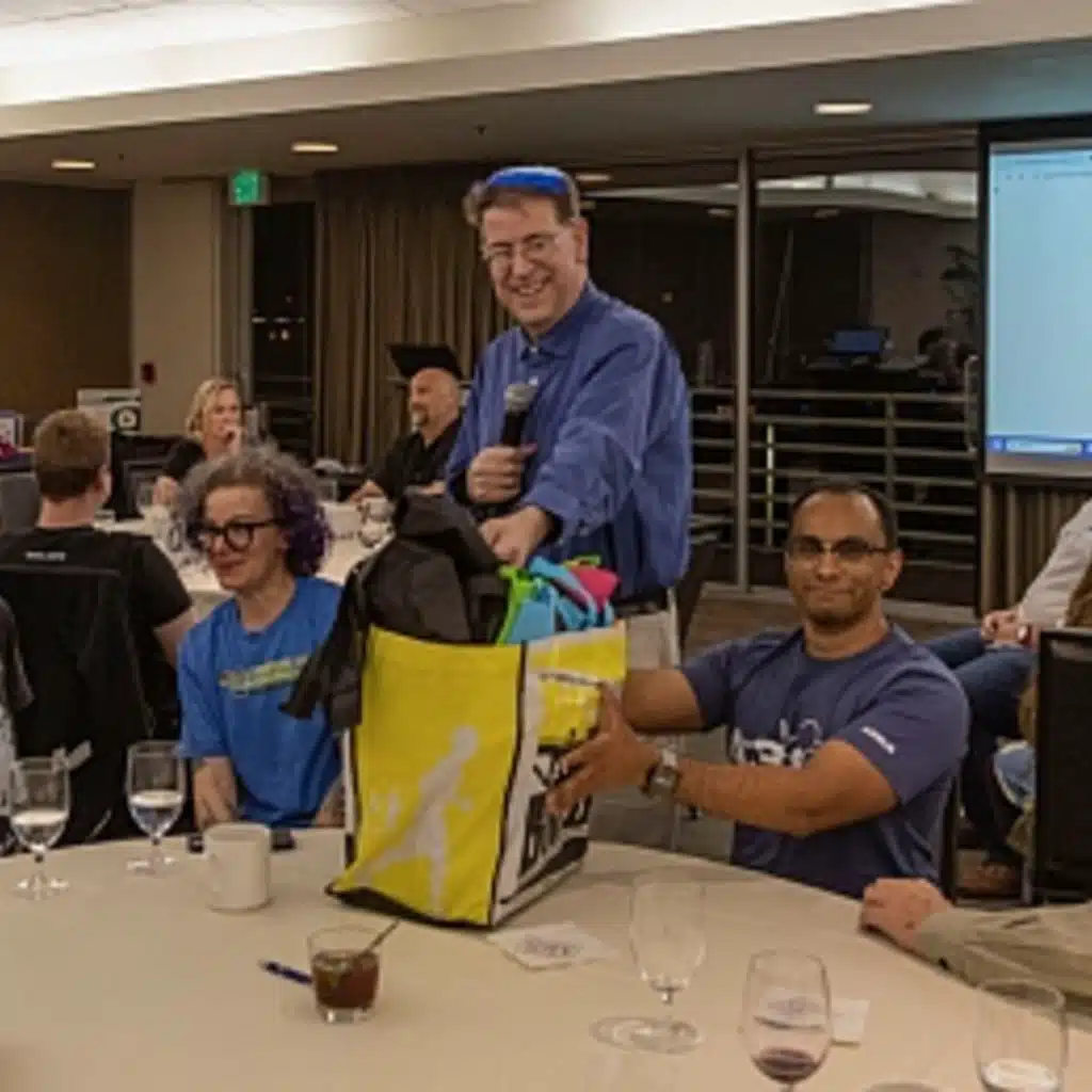 846 Seattle Aerospace Bash