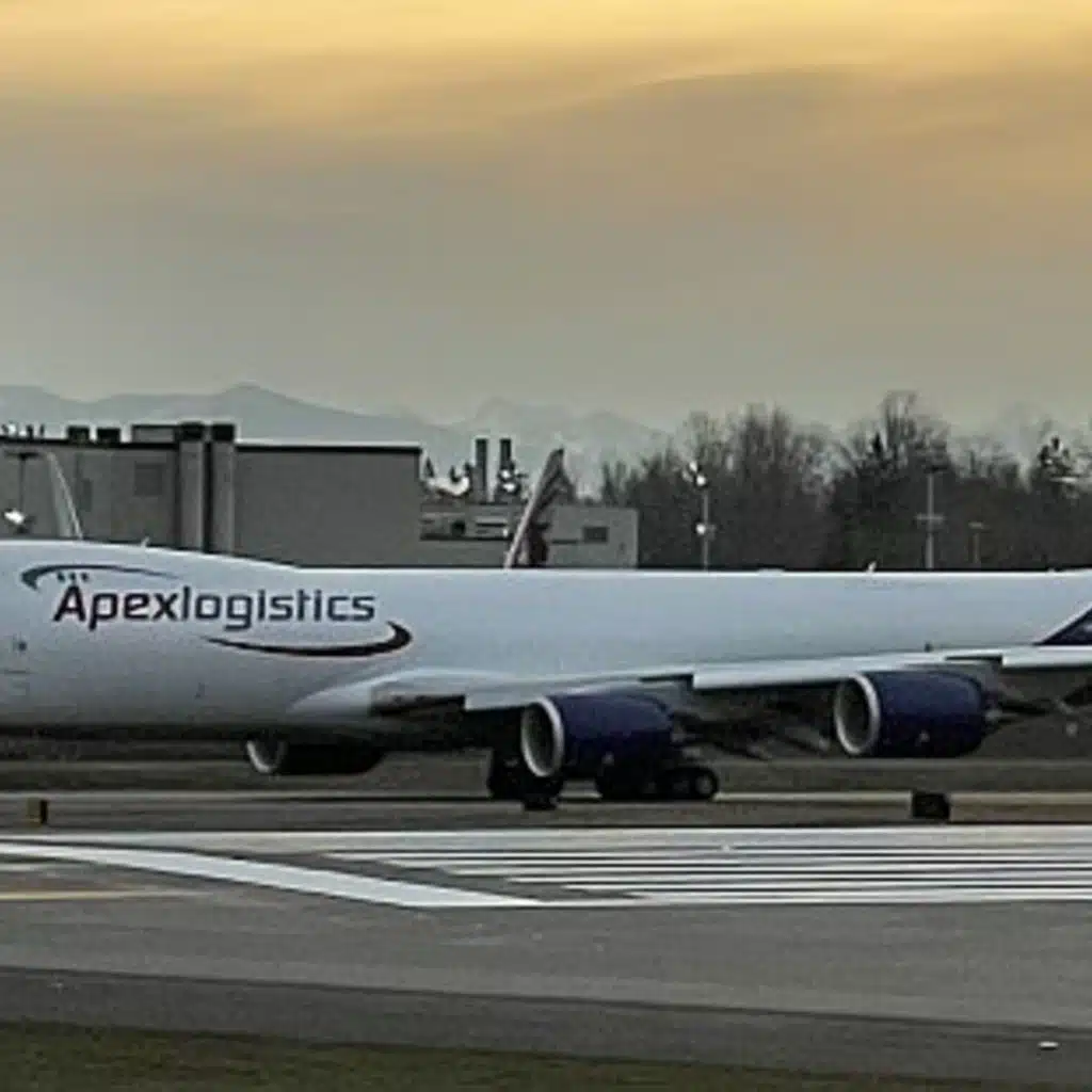 747 Boeing 747, the Queen of the Skies