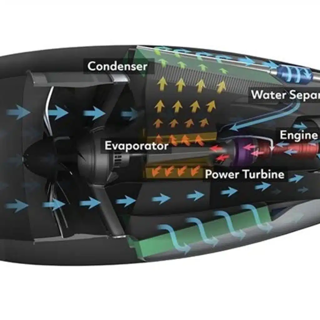 833 First Supersonic Flight