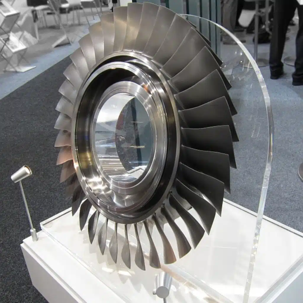 792 Boom Supersonic XB-1 Demonstrator