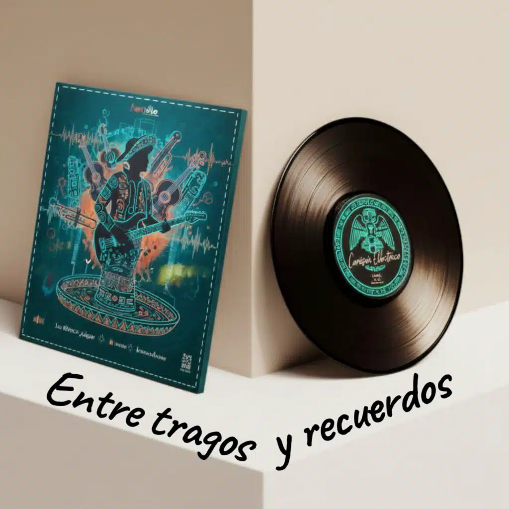 Entre tragos y recuerdos