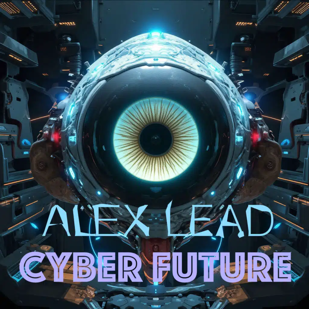 Alex Lead
