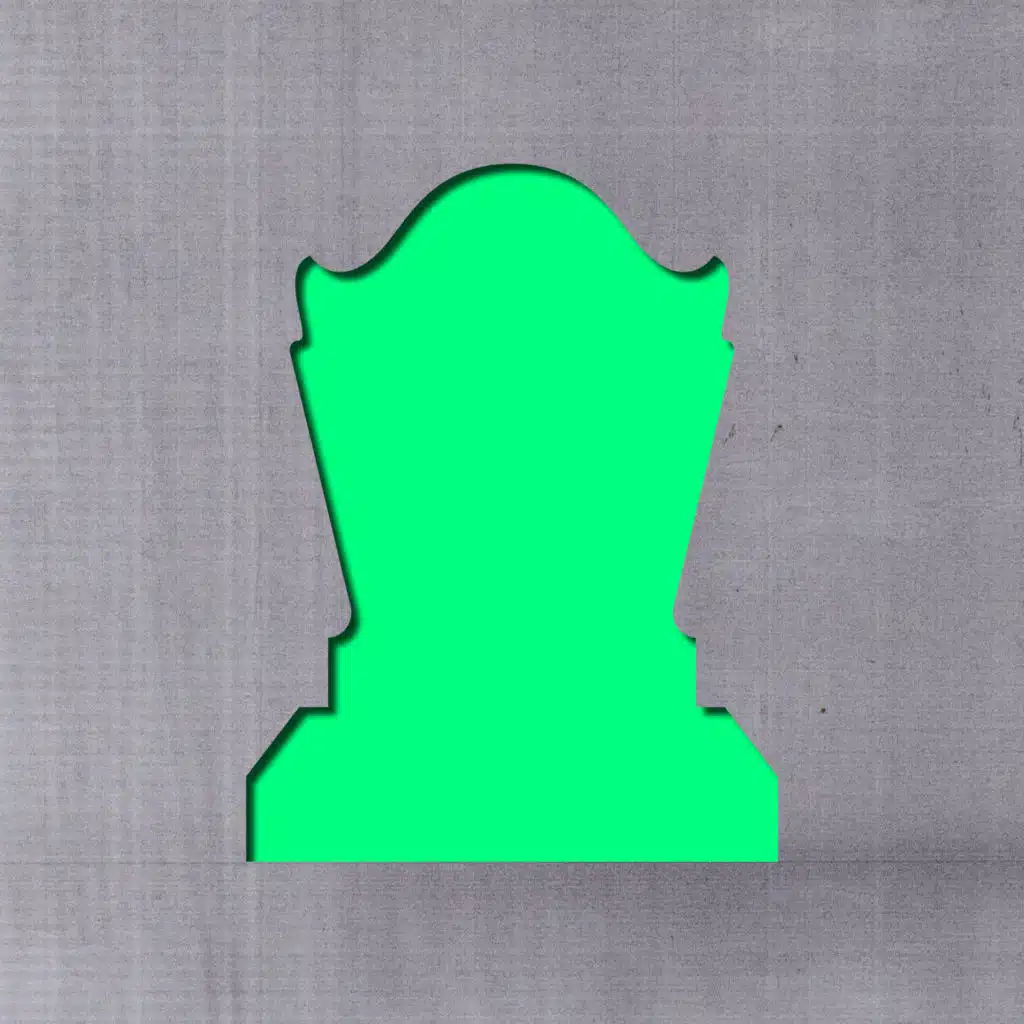 Regimental (Single Edit)