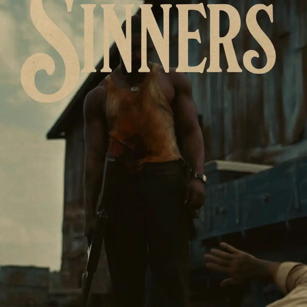 Sinners (feat. TP Yungeen)