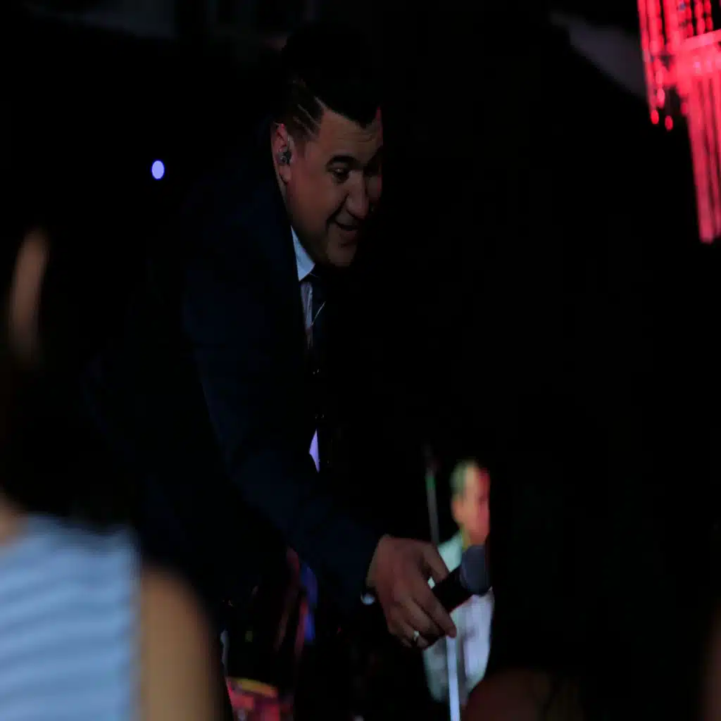 A Pesar del Tiempo (Radio Edit)