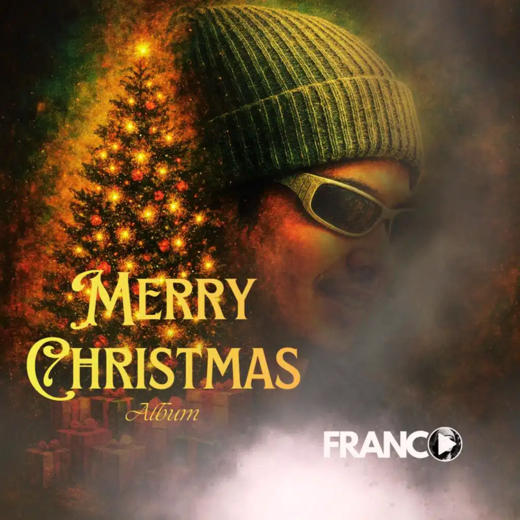 Merry Christmas Album