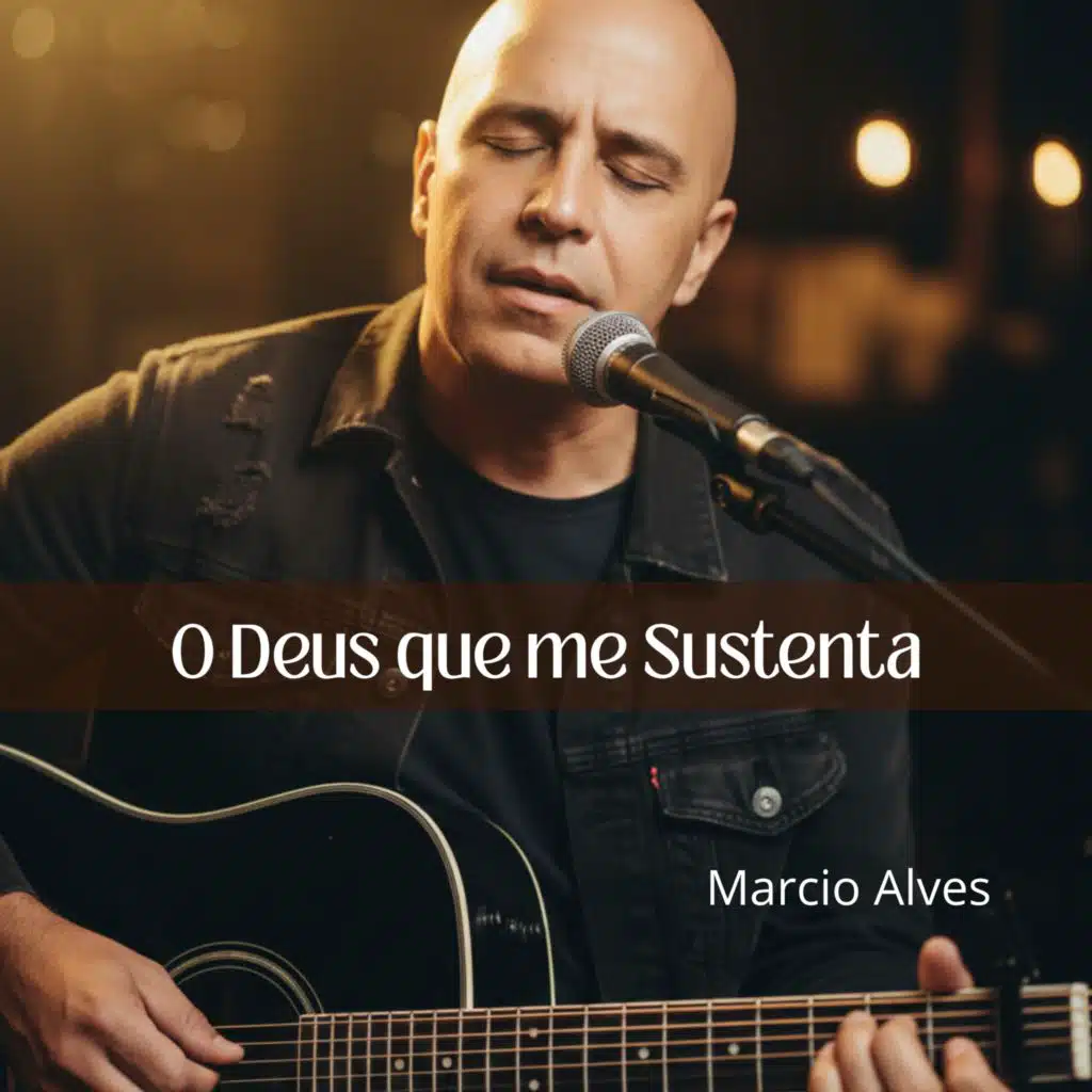 Marcio Alves