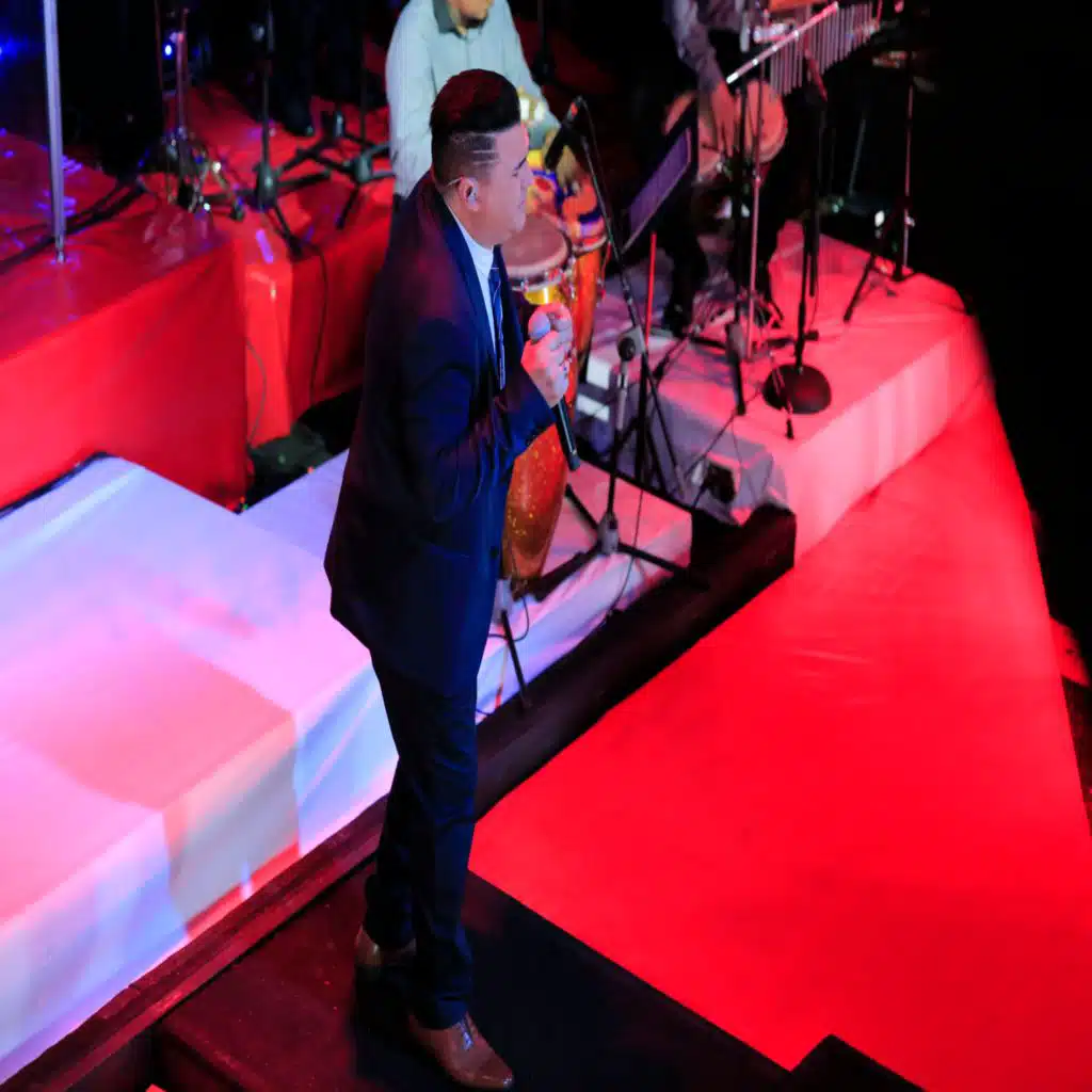 Mi Historia Entre Tus Dedos (Radio Edit)