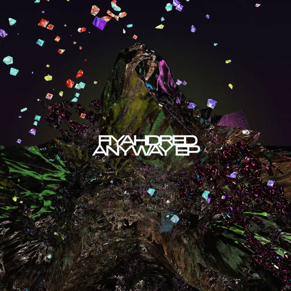 Anyway EP