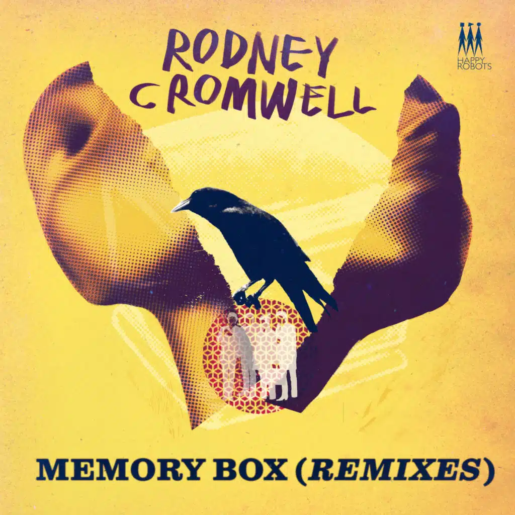 Memory Box (AUW's Time Capsule Remix)