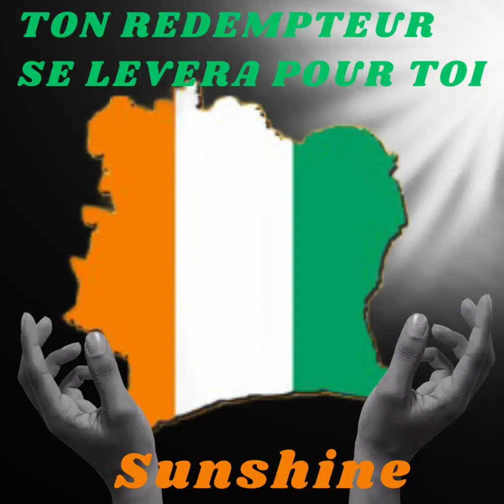 TON REDEMPTEUR SE LEVERA POUR TOI