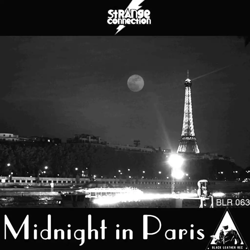 Midnight in Paris (Equitant Remix)