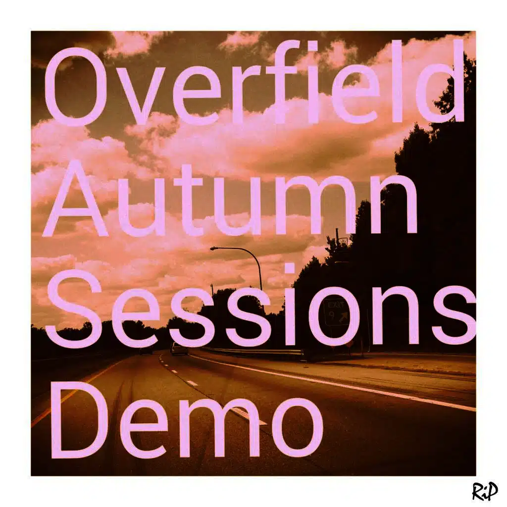 Autumn Sessions Demo
