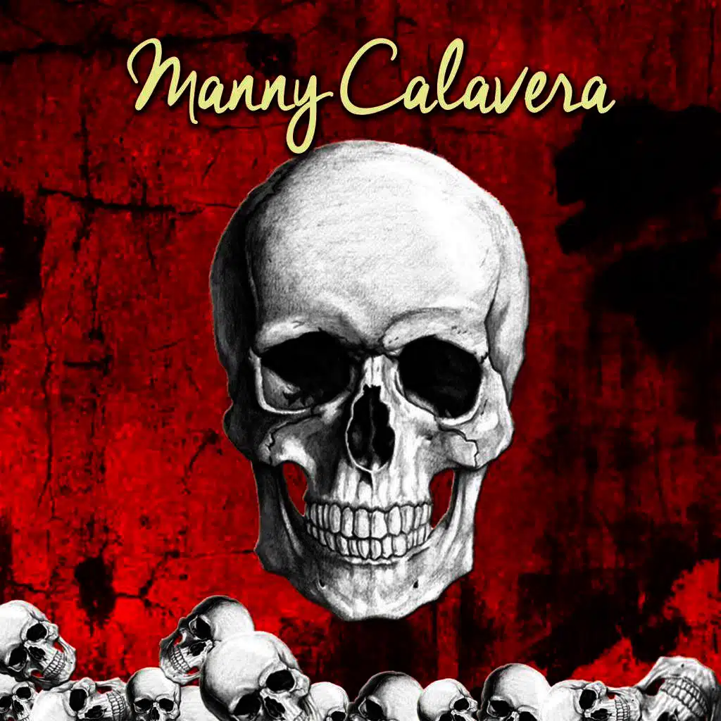 Manny Calavera