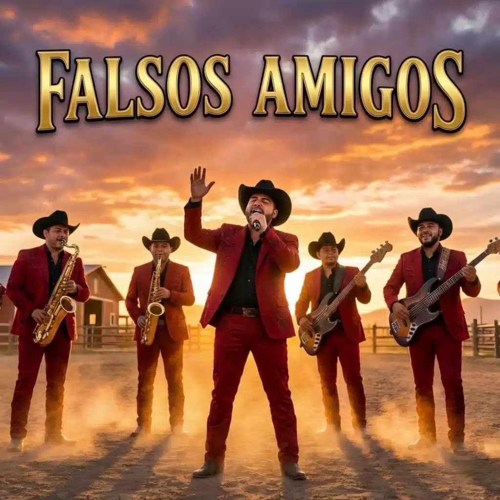 FALSOS AMIGOS