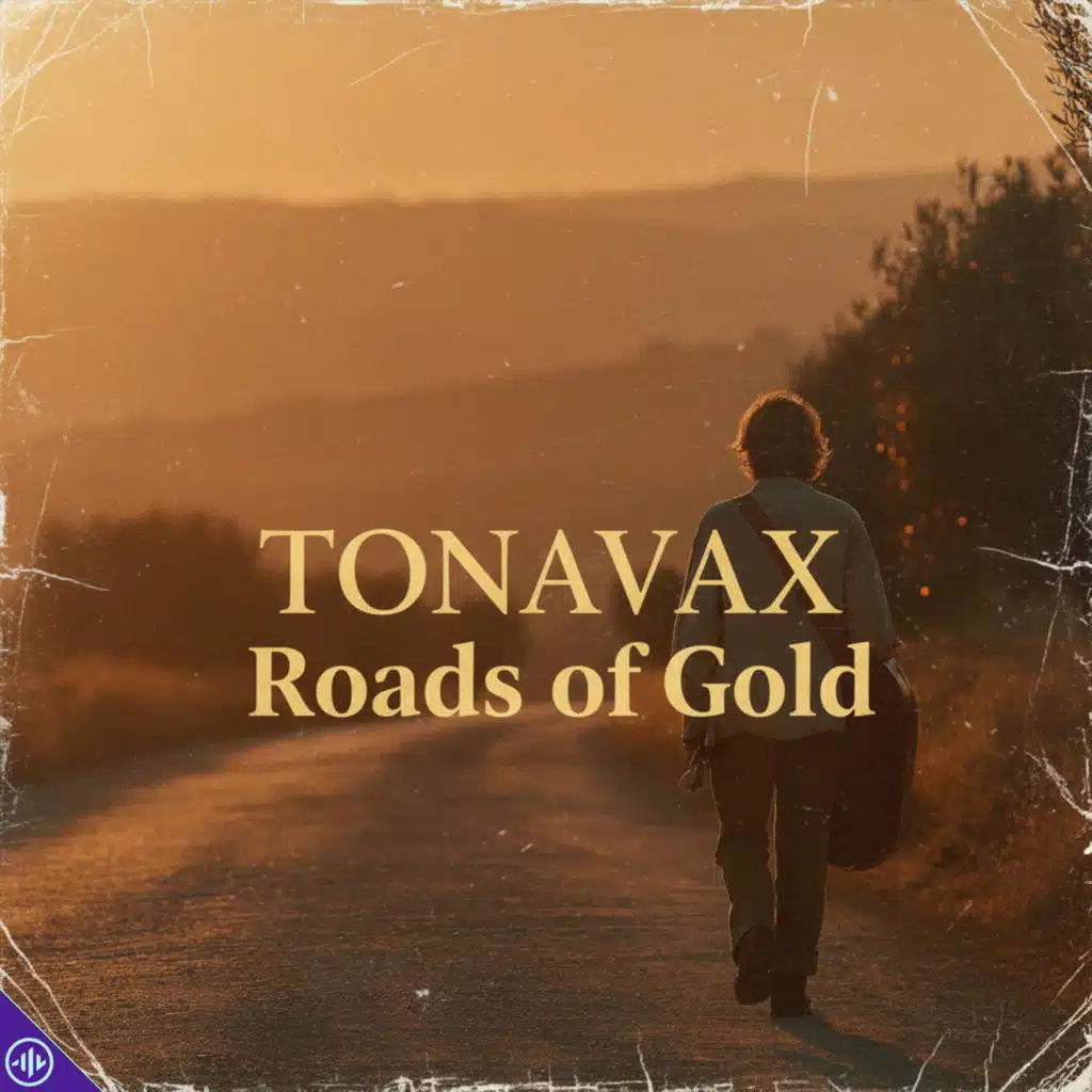 Roads of Gold