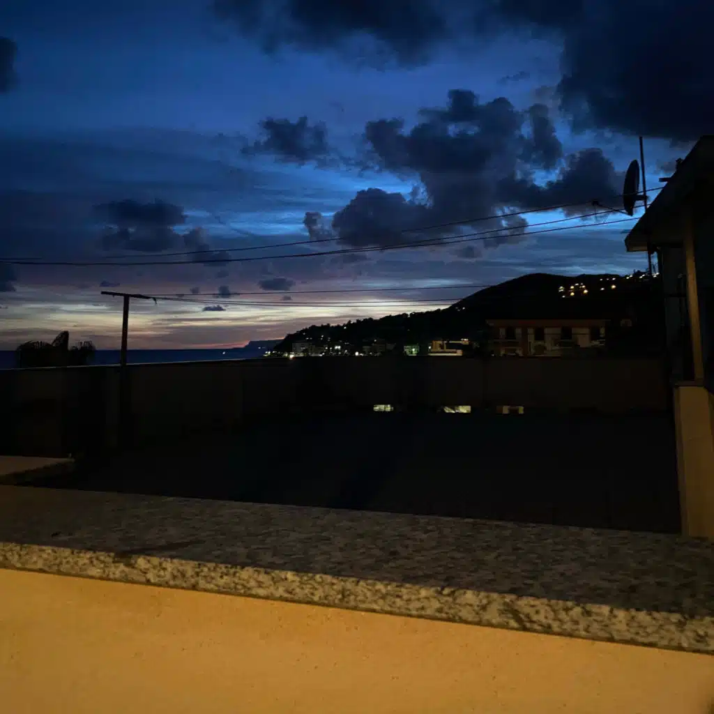 dopo di me (feat. ALECRE)