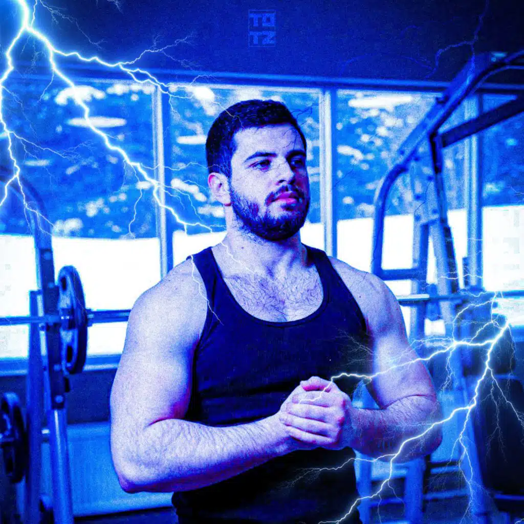 TOTZ, David Goggins & David Goggings Motivation