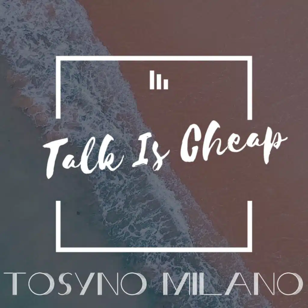Talk Is Cheap