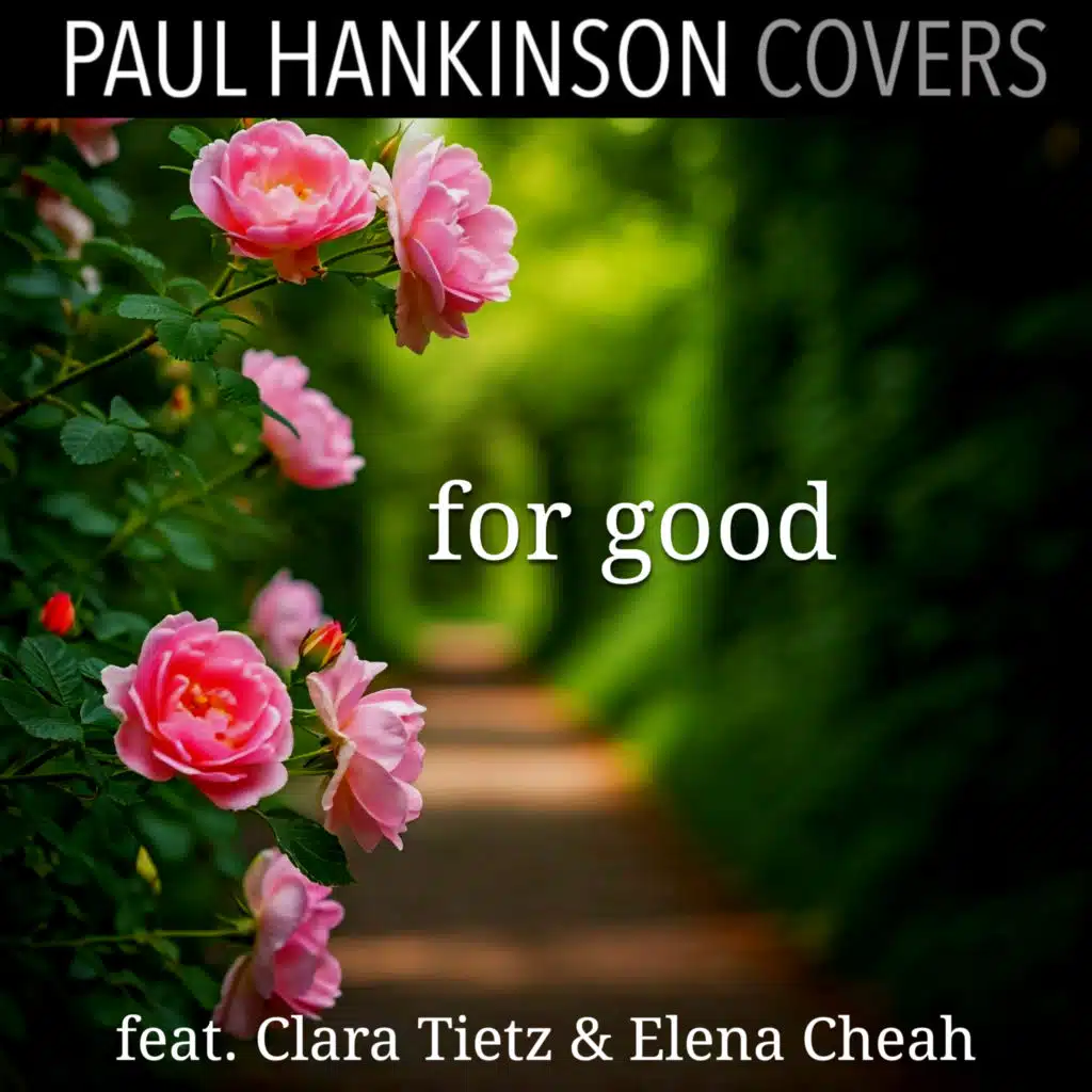 Paul Hankinson Covers