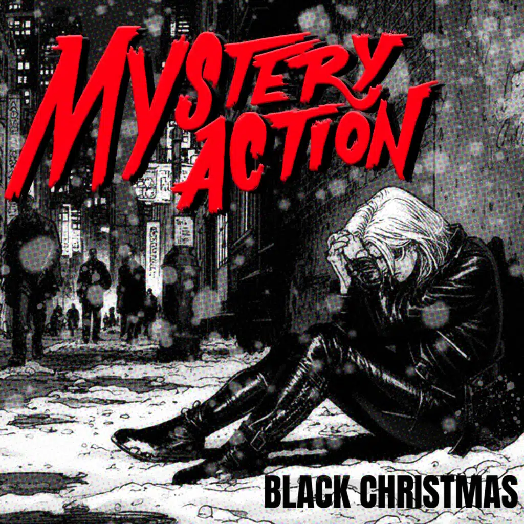 Mystery Action