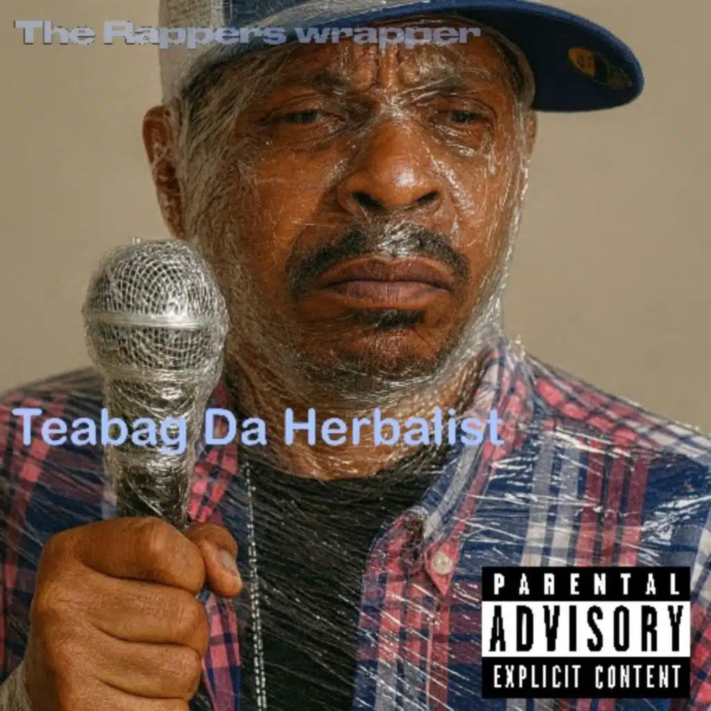 Teabag Da Herbalist