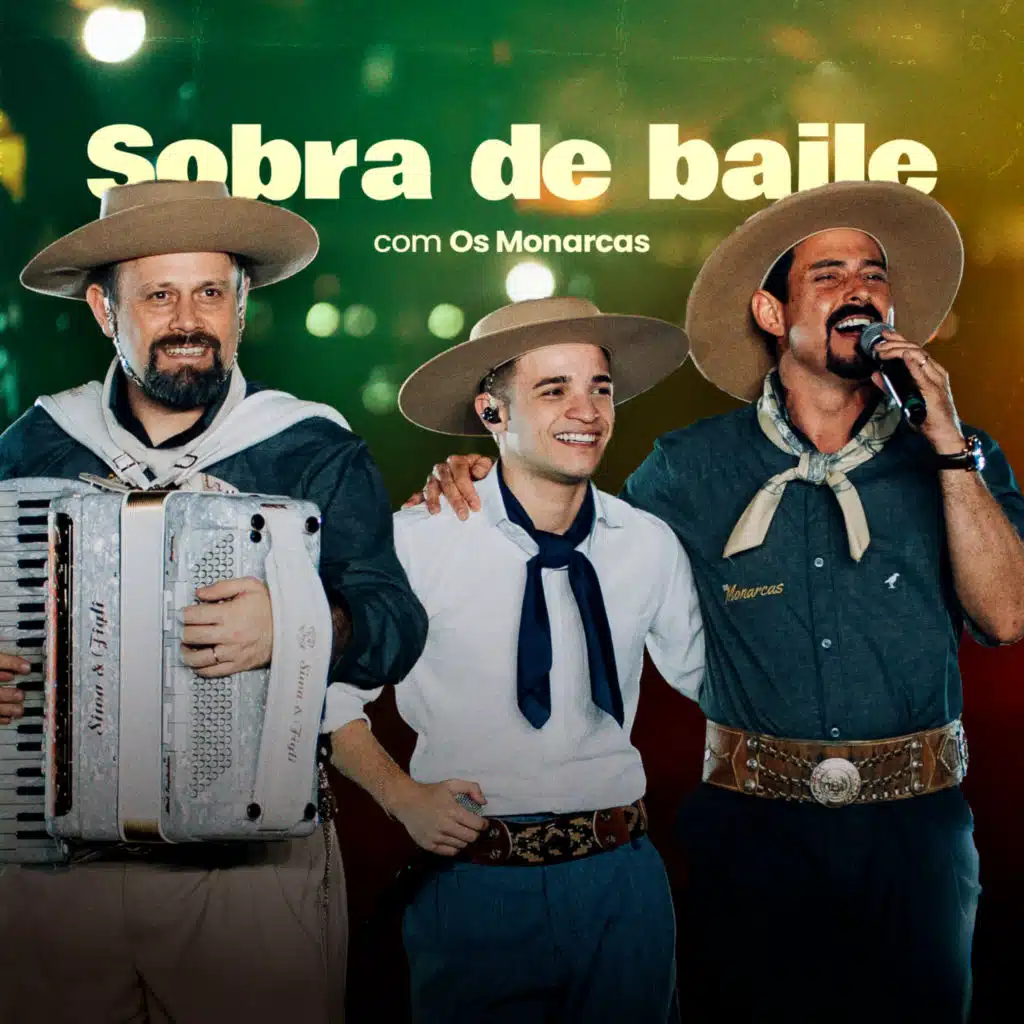 Sobra de Baile