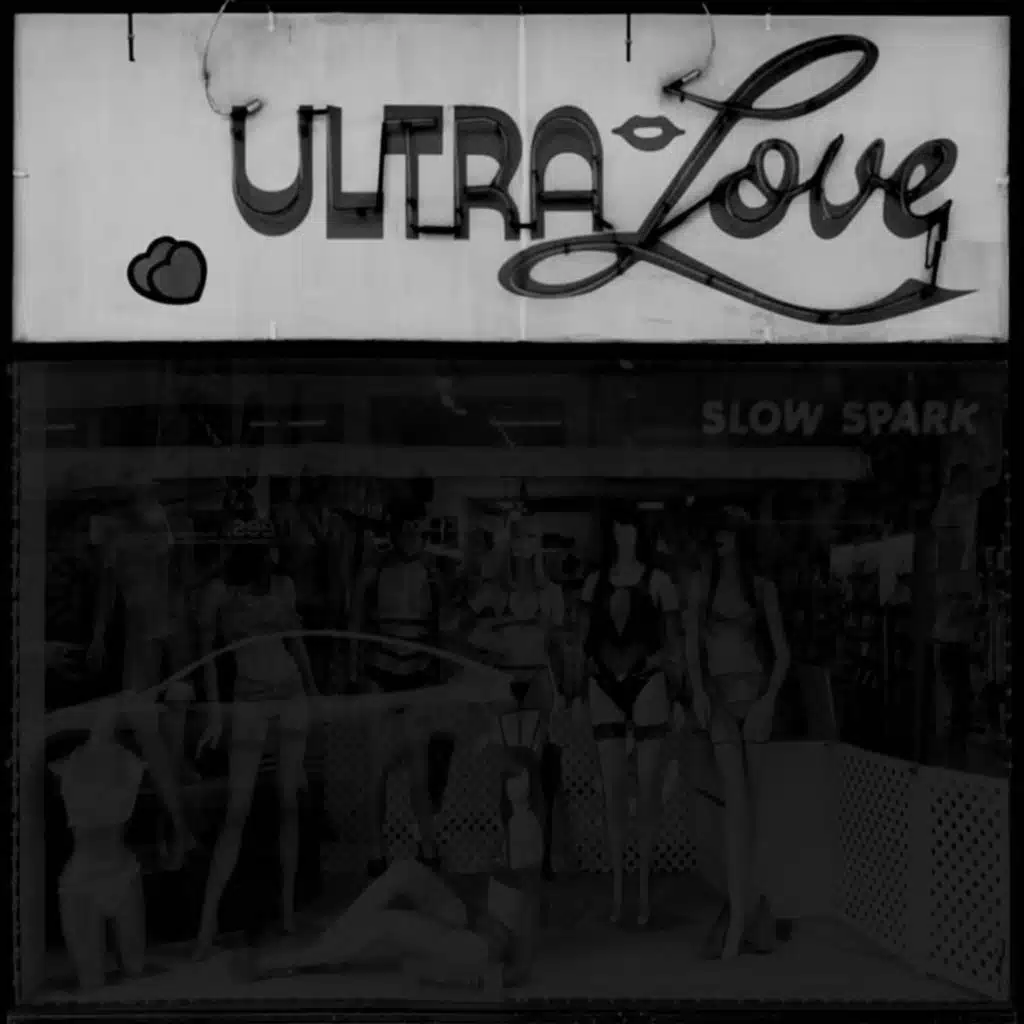 Ultra Love