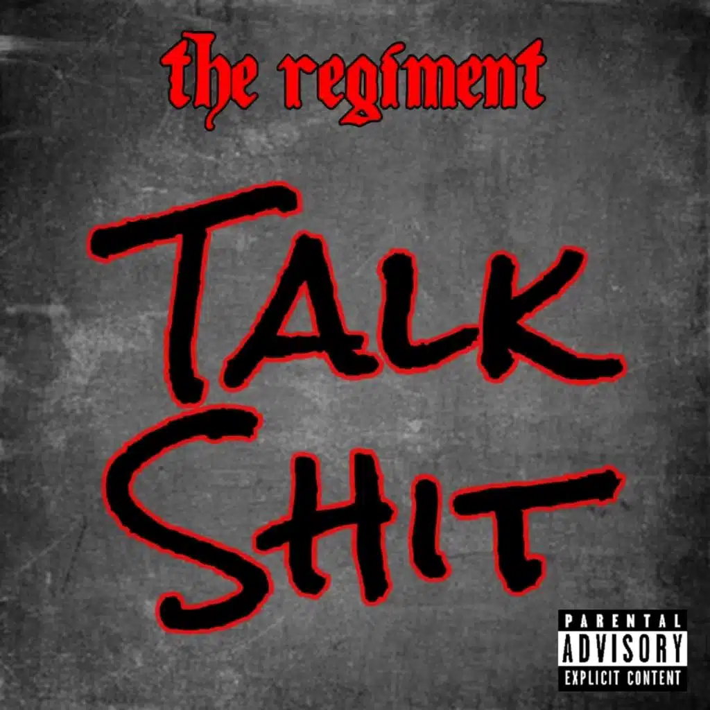 Talk Shit (feat. Automatic Magik)