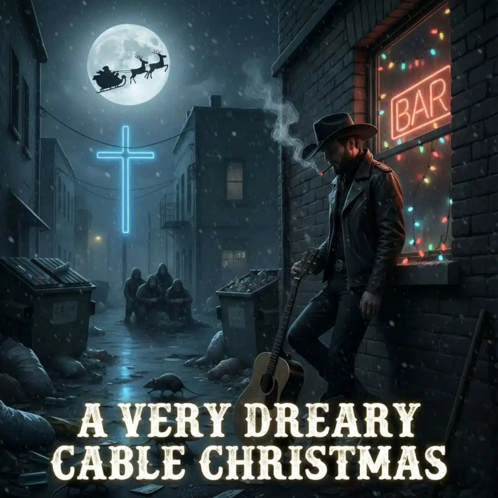 A Very Dreary Cable Christmas