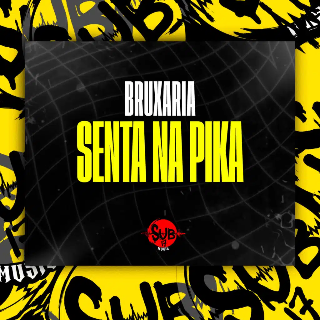 Bruxaria Senta na Pika