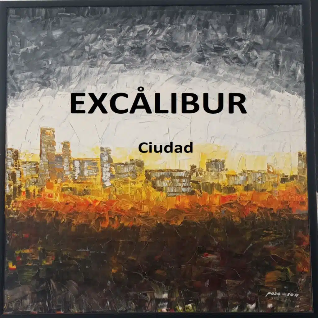 EXCÅLIBUR