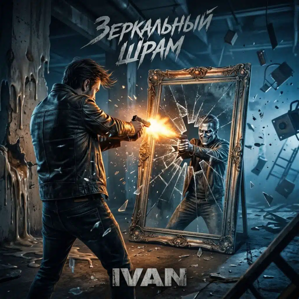 Зеркальный Шрам