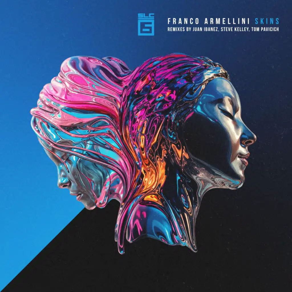 Franco Armellini, Steve Kelley & Juan Ibanez