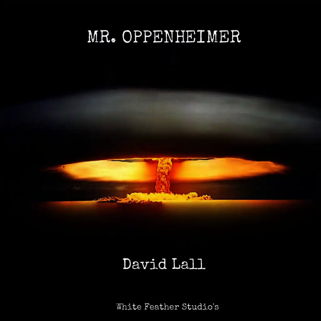 Mr. Oppenheimer