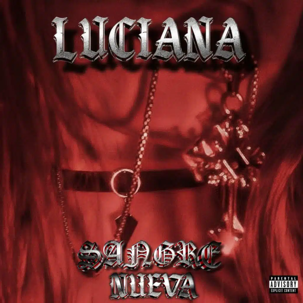 Sangre Nueva