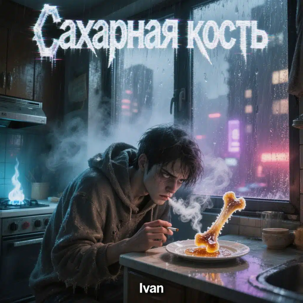 Сахарная кость