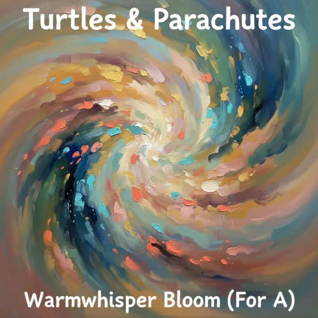 Warmwhisper Bloom (For A)