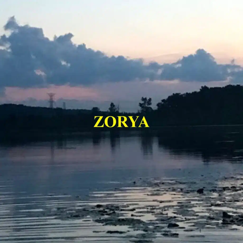 Zorya