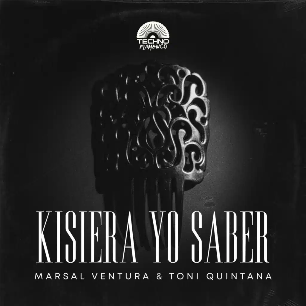 Kisiera Yo Saber