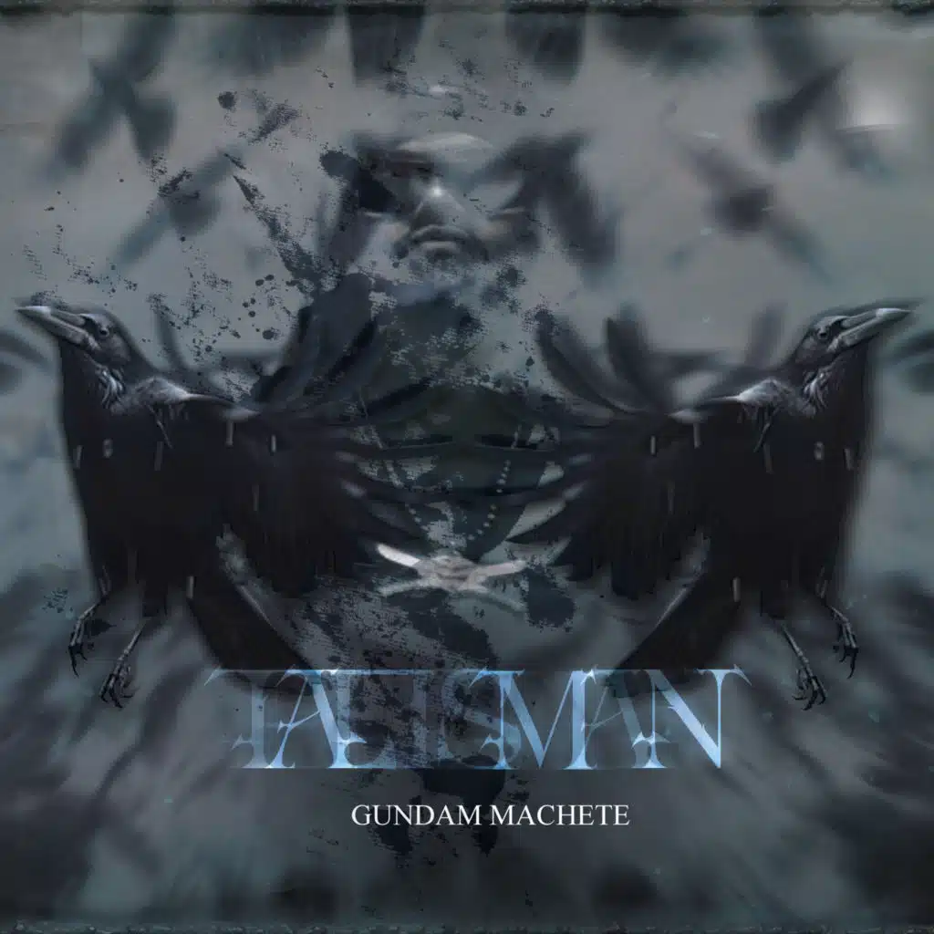 Gundam Machete