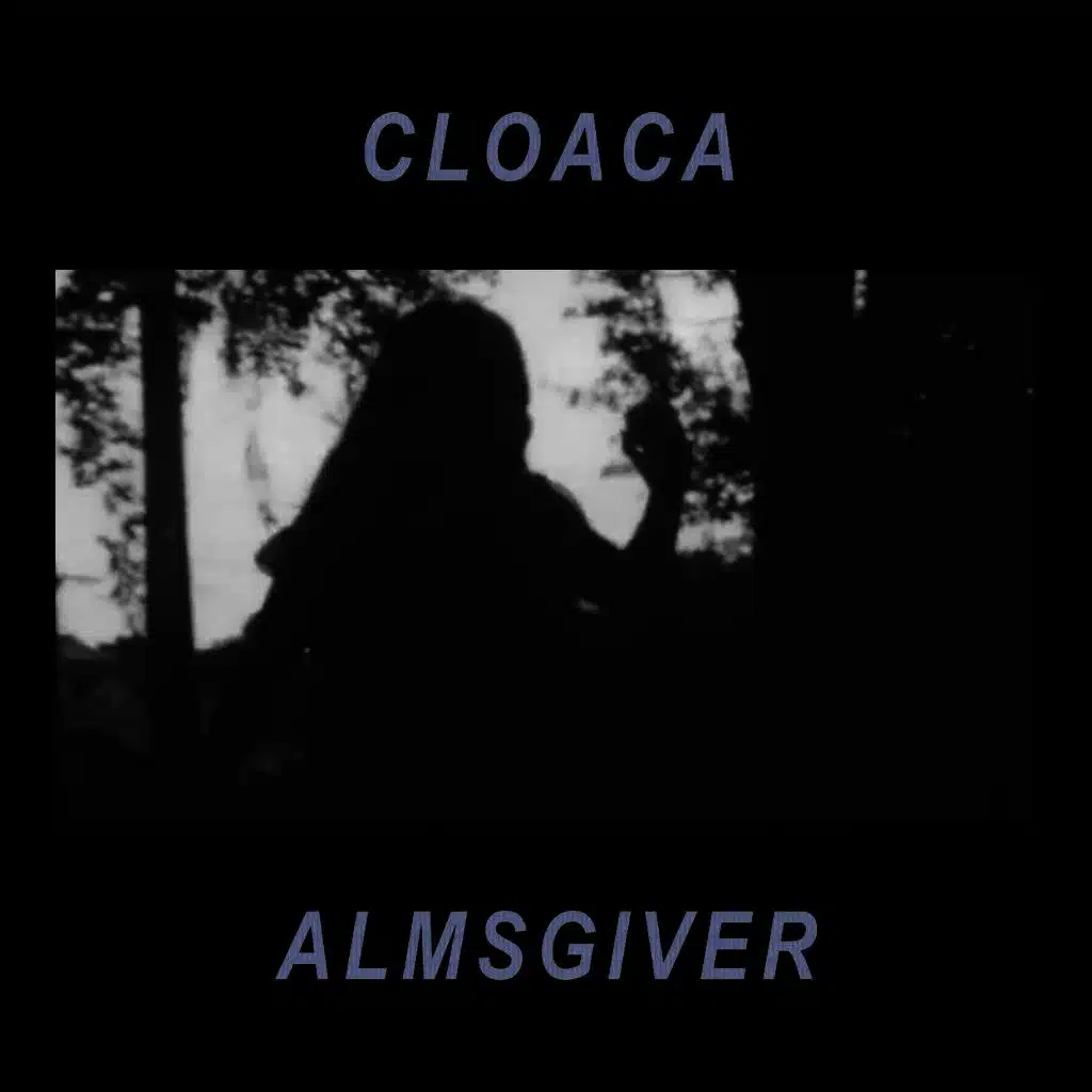 Almsgiver