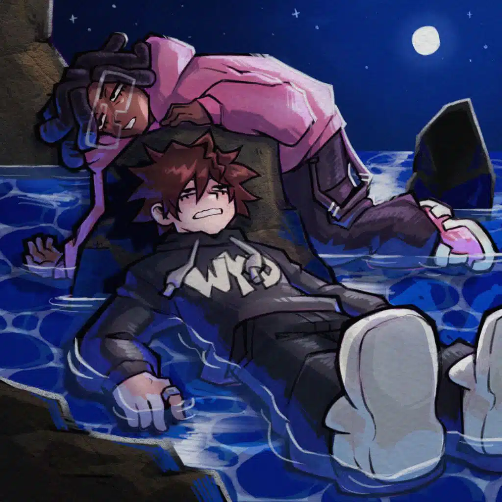 RIPTIDE