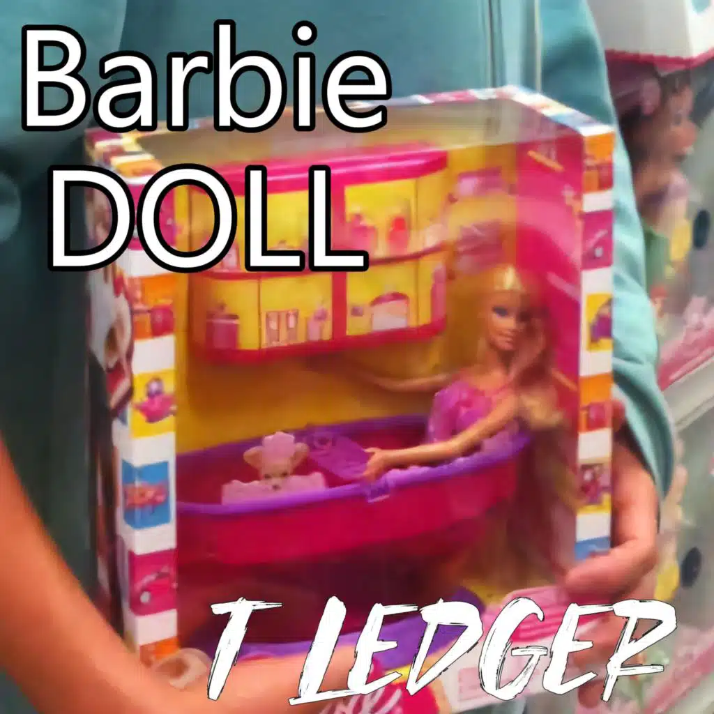 Barbie Doll