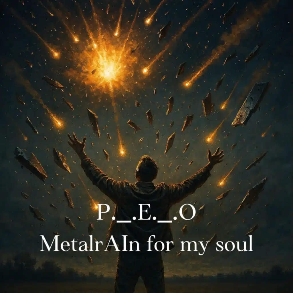 What's going on (bandversion)