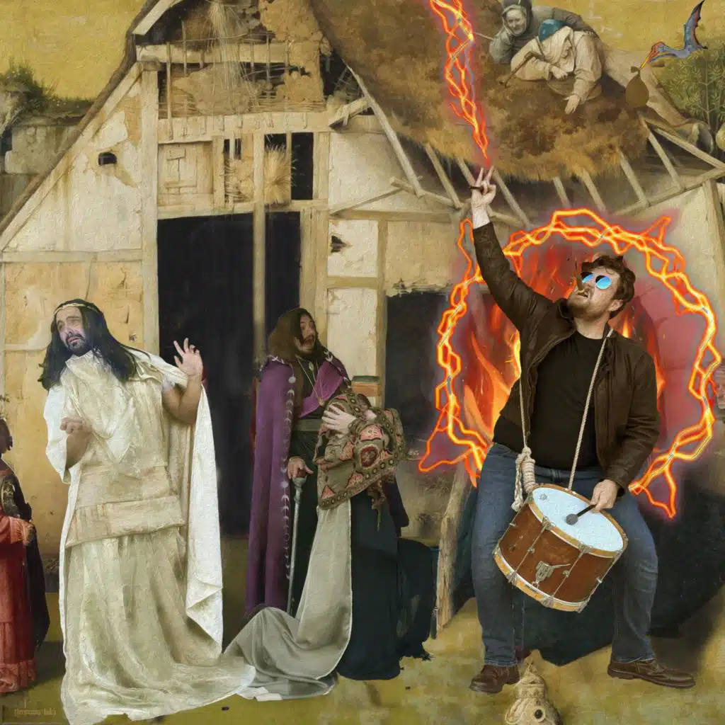 Three Kingz (Christmas Medley 2025)