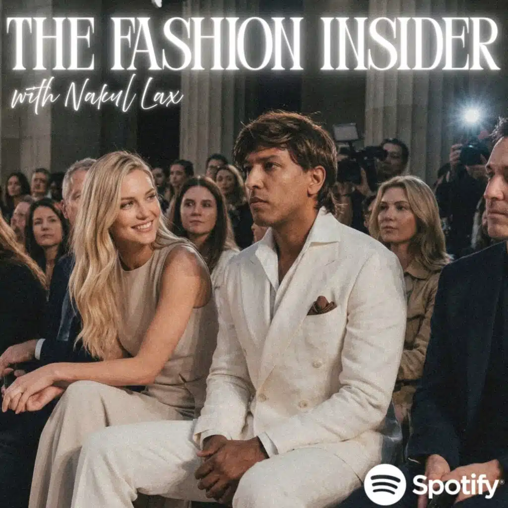 Insider Feature: Versace - The Dario Vitale Exit & The Legacy at Stake