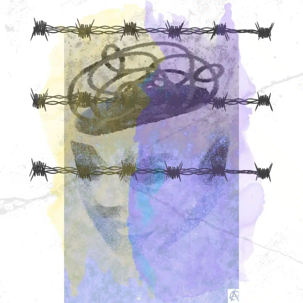 wake up from mind control (extended)